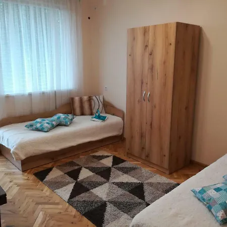 Krasi Affittacamere Ovoshtnik