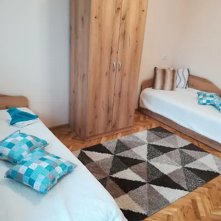 Krasi Affittacamere Ovoshtnik
