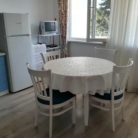 Krasi Affittacamere