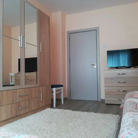 Krasi Affittacamere Ovoshtnik